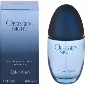 Calvin Klein Obsession Night Woman EDP 100 ml