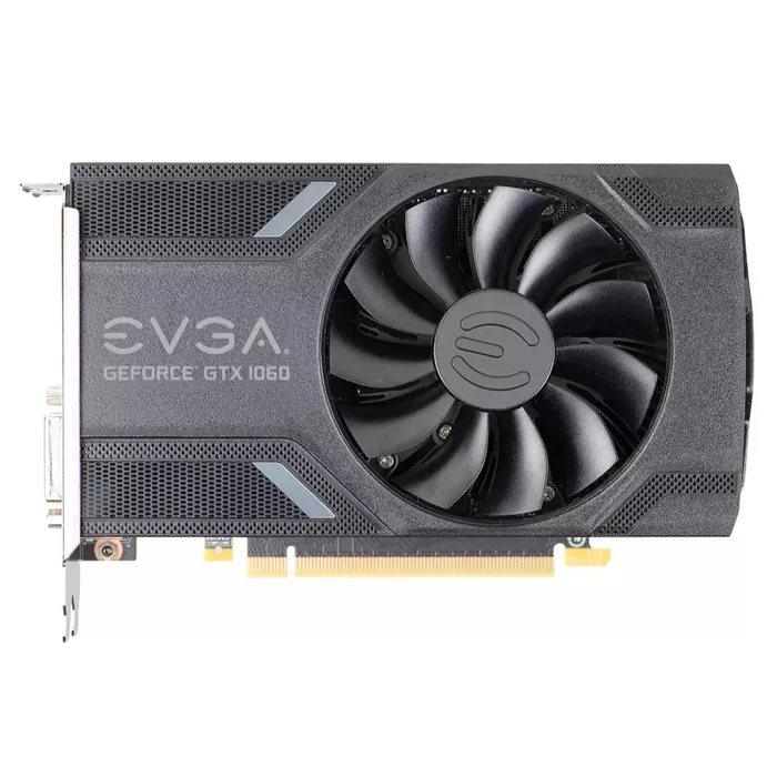 EVGA 06G-P4-6161-KR Photo 1