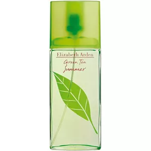 Туалетная вода Elizabeth Arden Green Tea Summer Pour Femme 100 мл