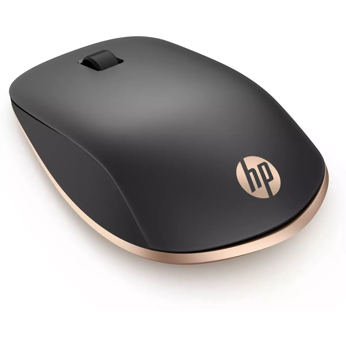 Bezvadu pele HP Z5000 Dark Ash Silver Photo 3
