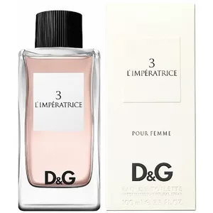 Dolce&Gabbana L'Imperatrice 3  EDT 100ml