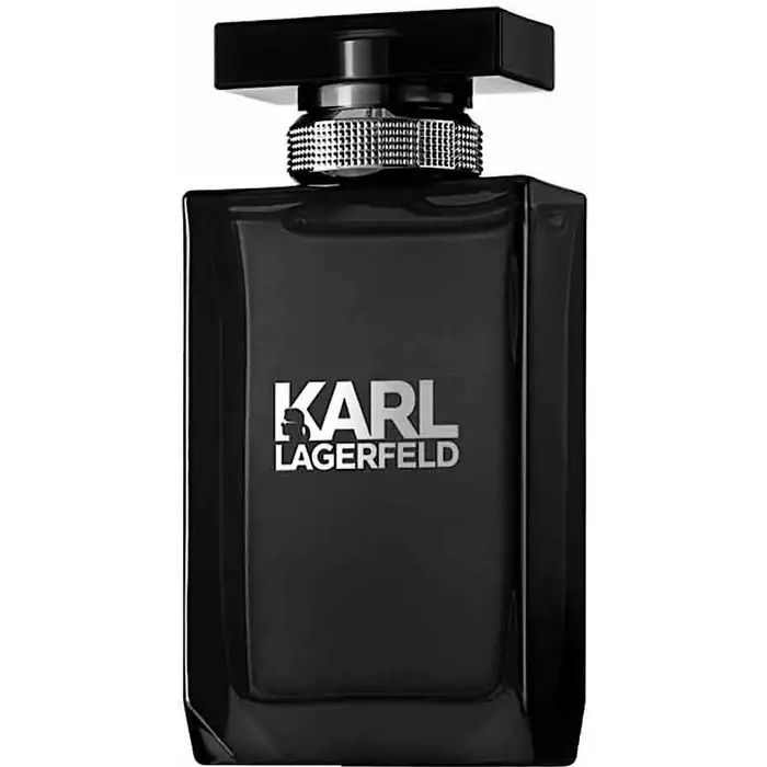 Lagerfeld Photo 1