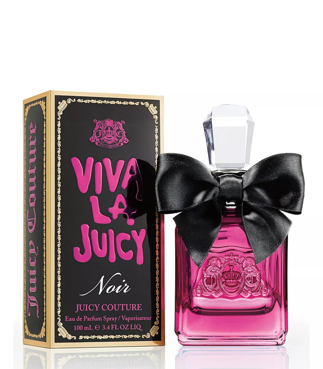 Eau de Parfum Juicy Couture Viva
