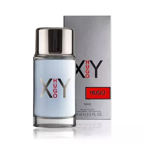 Hugo Boss Hugo XY EDT 100ml