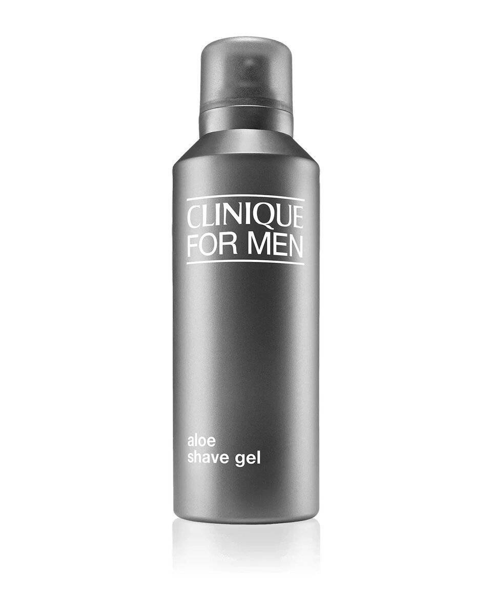 Skūšanās gēls Clinique For Men Aloe