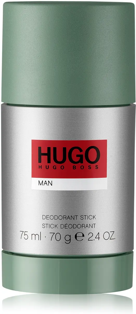 Dezodorants HUGO Boss HUGO Man Deodorant