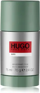 Stick deodorant HUGO Boss HUGO Man Deodorant Stick 75ml for Men