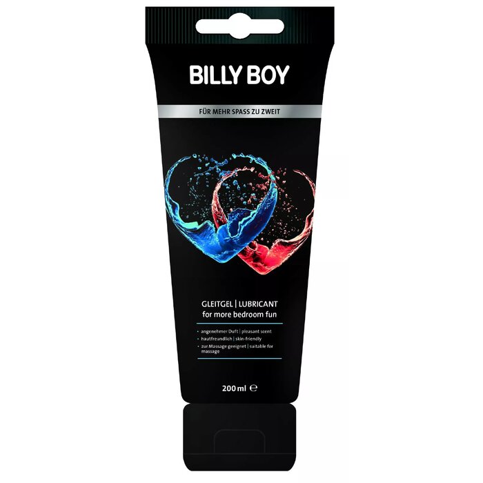 billy boy 11180035 Photo 1