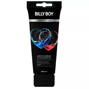 Billy Boy lubrikants Fun 200ml