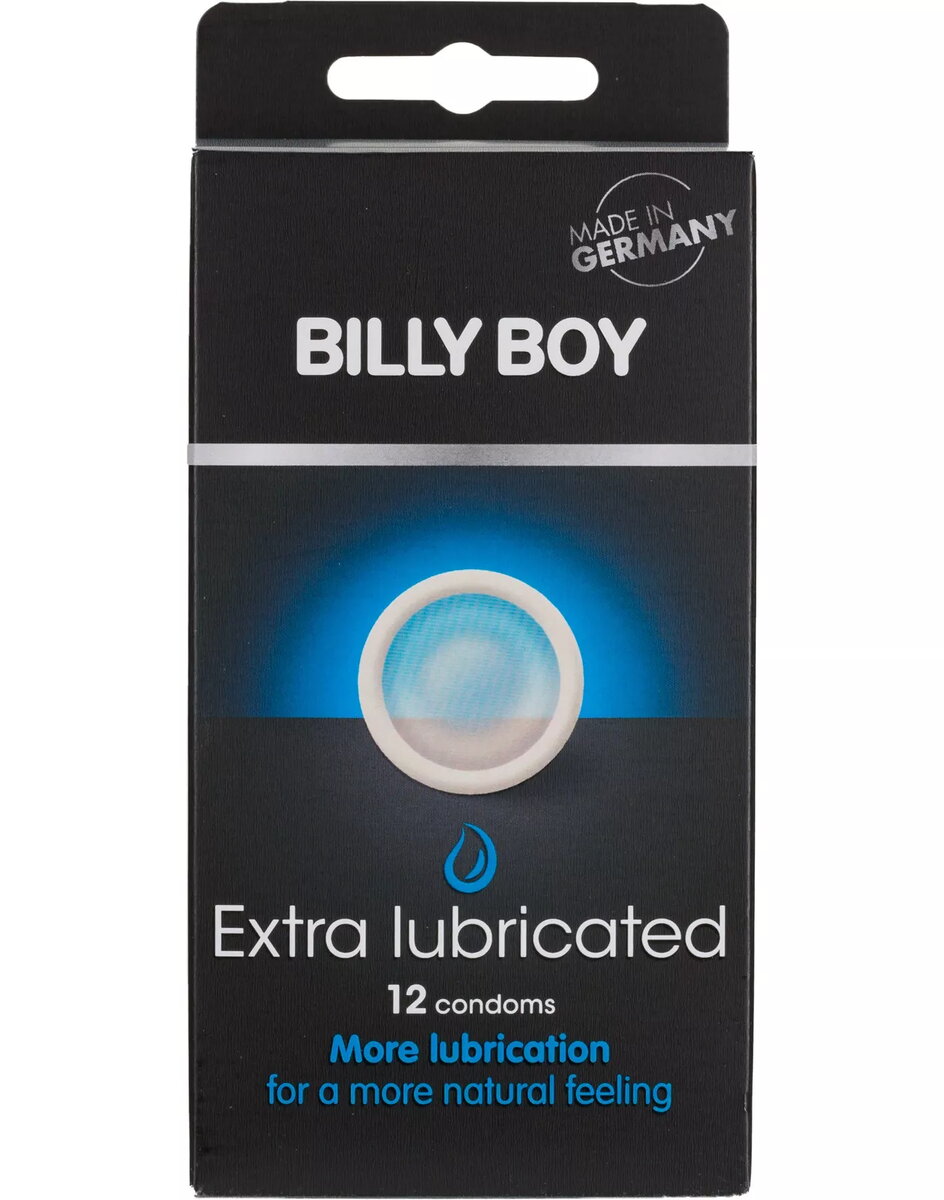 Condoms