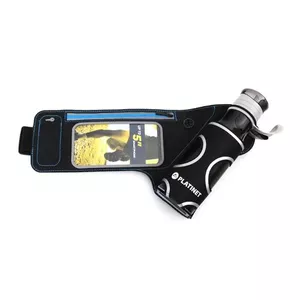 Waist Bag Platinet PWB02 Black