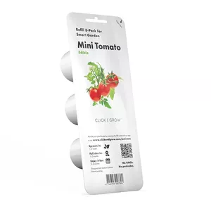 EMSA Click & Grow Mini tomato