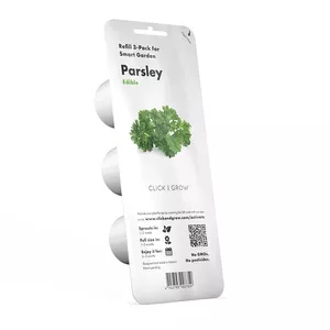 Herb Planter EMSA Click & Grow Parsley