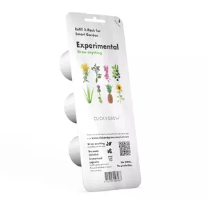 Click & Grow Experimental 3 pc(s) Refill