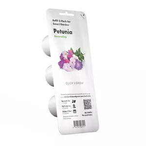 EMSA Click & Grow Petunia