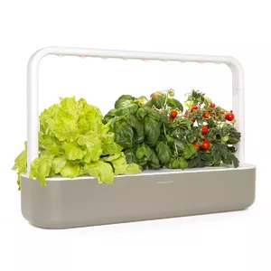 Click & Grow Smart Garden 9 iekštelpu dārzs Bēšs