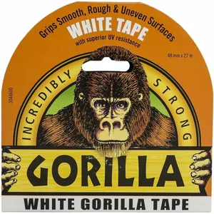 Gorilla lente "Balta" 27m