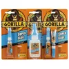 Gorilla Superglue 15 g — Fast Drying Waterproof Adhesive Photo 2