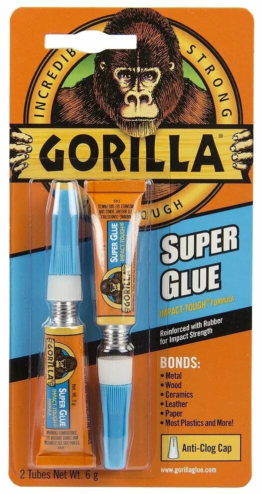 Glue