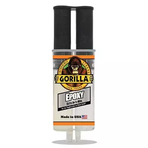 Gorilla glue "Epoxy" 25 ml