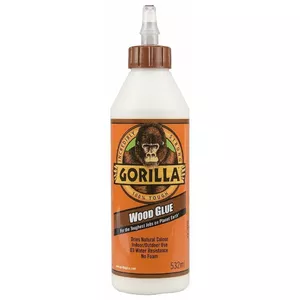 Koka līme Gorilla 532 ml — ūdensizturīga, ātri cietējoša