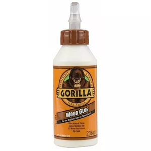 Gorilla līme 'Wood' 236ml