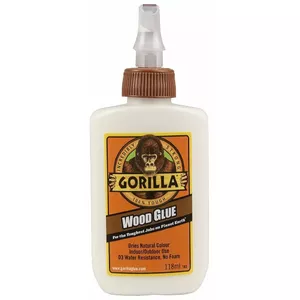 Gorilla līme 'Wood' 118ml