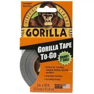 Gorilla tape "Handy Roll" 9m