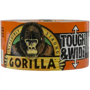 Gorilla lente "Tough & Wide" 27m