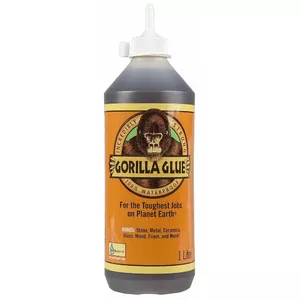 Līme Gorilla 1 l modelis 1044361 — ūdensizturīga, ātri žūstoša