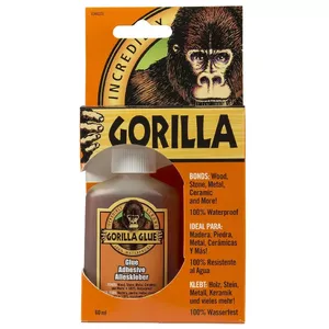 Gorilla līme 60 ml