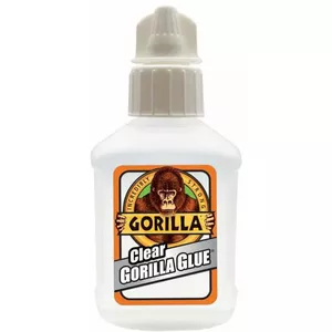 Gorilla līme caurspīdīga 50ml