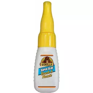 Gorilla glue Brush & Nozzle 12g