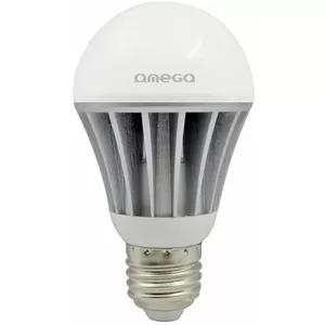 LED spuldze OMEGA E27 15W 4200K – LED spuldze, neitrāla baltā gaisma, E27 pamatne, 15 W, 4200 K