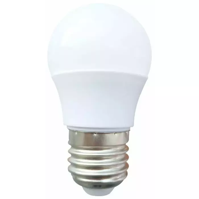 LED Bulbs