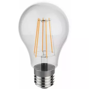 LED spuldze OMEGA E27 6W 2800K Filament