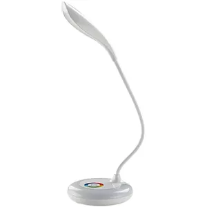 Platinet desk lamp PDLQ11 5W Compact (43766)