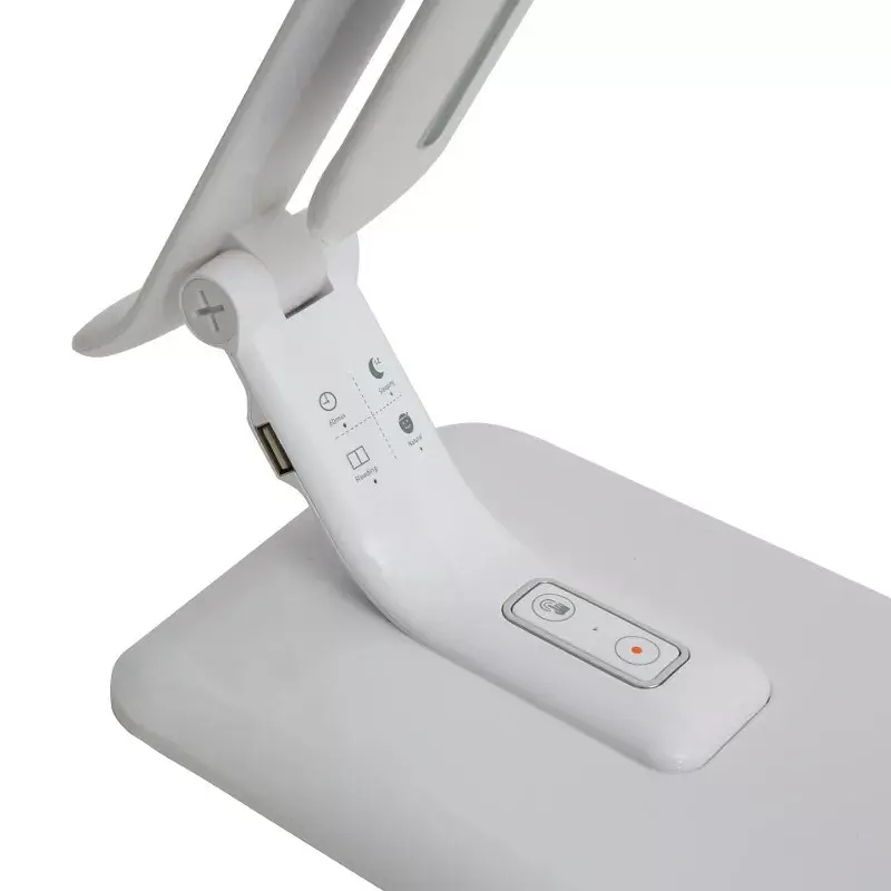 Настольная лампа PLATINET PDL70 12W Photo 3
