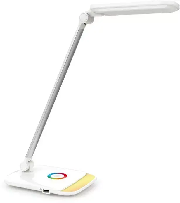 Настольная лампа PLATINET PDLQ60 12W Photo 2