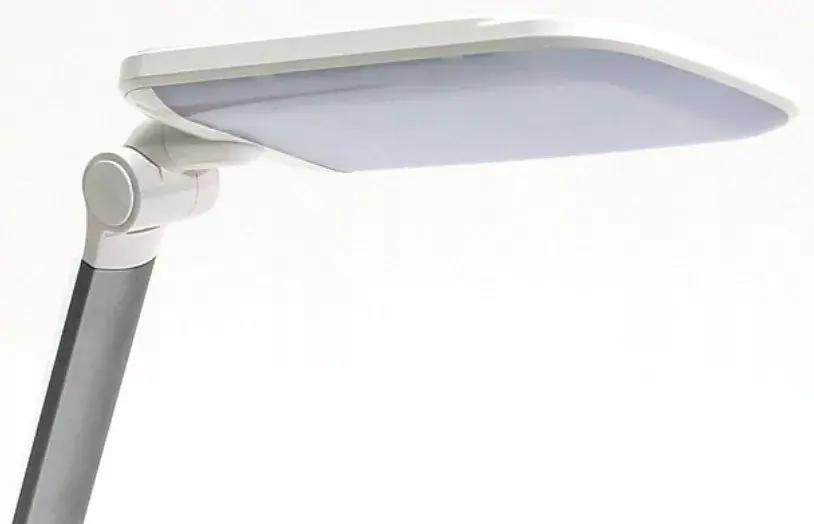 Настольная лампа PLATINET PDLQ60 12W Photo 3