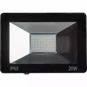 Omega LED floodlight 20W 4200K (43860)