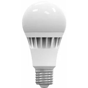 LED spuldze OMEGA E27 18W 6000K, auksti balta, A60 forma