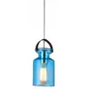 Подвесной светильник PLATINET PPL022BL Zefir Blue 44018 Photo 2