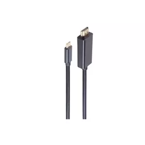 HDMI Cable ShiverPeaks BS10-56185 1.8m