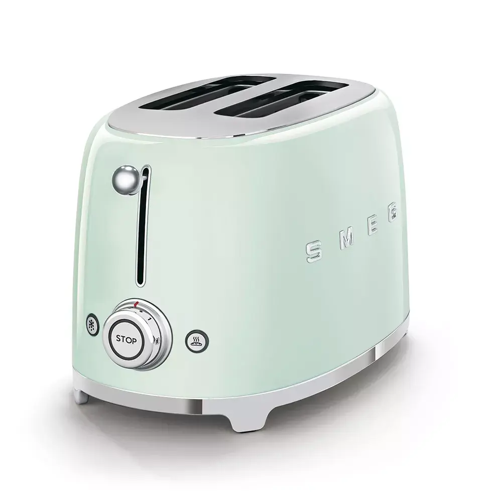Toaster Smeg TSF01PGEU Photo 2