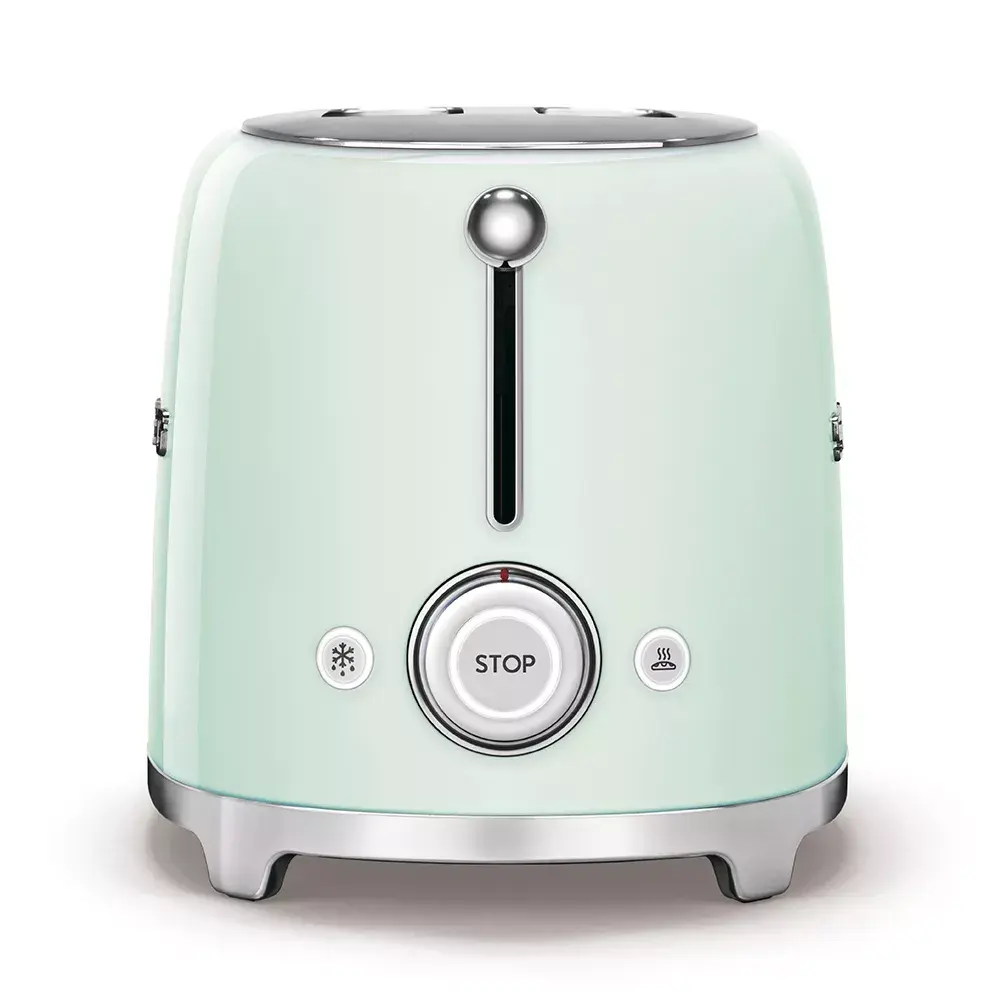 Toaster Smeg TSF01PGEU Photo 3