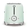 Тостер Smeg 50's Style TSF01PGEU Пастельно-зеленый Photo 4