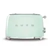 Smeg 50's Style TSF01PGEU Tosteris - Pasteļzaļš Photo 6