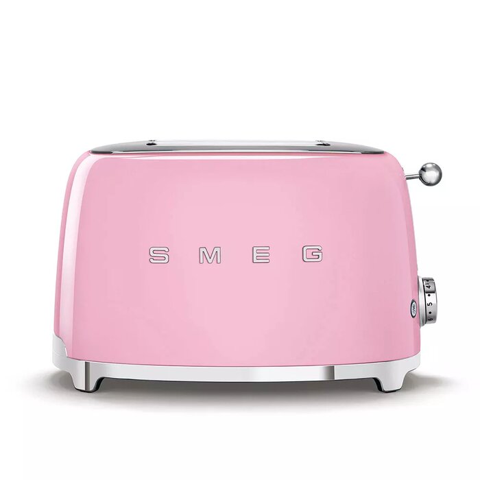 Smeg TSF01PKEU Photo 1