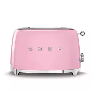 Smeg toaster TSF01PKEU (Pink)